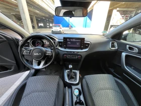 Kia Ceed | Mobile.bg � ����� ������ 9