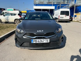 Kia Ceed - 14800 € / 28946.28 лв. - 47505443 3
