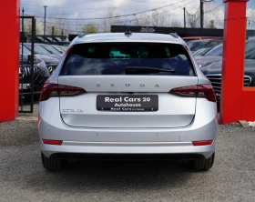 Skoda Octavia 2.0TDI* LUXURY EDITION* HEAD UP* CANTON* 360CAM - 17770 € / 34755.10 лв. - 66341532 5