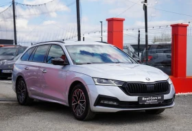Skoda Octavia 2.0TDI* LUXURY EDITION* HEAD UP* CANTON* 360CAM - 17770 € / 34755.10 лв. - 66341532 3
