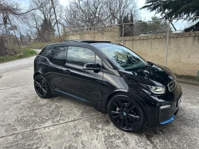 BMW i3 i3s/120/всички екстри за модела, най-високо ниво - 21900 € / 42832.68 лв. - 91788459 3