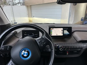 BMW i3 i3s/120/всички екстри за модела, най-високо ниво - 21900 € / 42832.68 лв. - 91788459 11