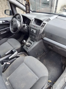 Opel Zafira - 700 € / 1369.08 лв. - 95183257 3