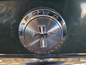 Ford Mustang - 17000 € / 33249.11 лв. - 41625755 15