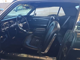 Ford Mustang - 17000 € / 33249.11 лв. - 41625755 7