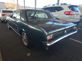 Ford Mustang - 17000 € / 33249.11 лв. - 41625755 6