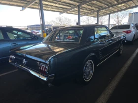 Ford Mustang - 17000 € / 33249.11 лв. - 41625755 4