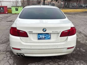 BMW 535 535d xDrive /CAMERA/HARMAN KARDON  | Auto.bg — изображение 4