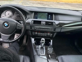 BMW 535 535d xDrive /CAMERA/HARMAN KARDON  | Auto.bg — изображение 9