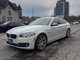 BMW 535 535d xDrive /CAMERA/HARMAN KARDON  | Auto.bg — изображение 10