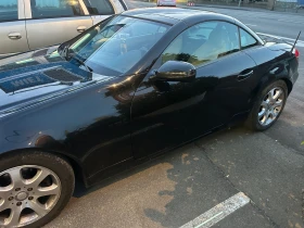 Mercedes-Benz SLK AMG LIMITED EDITION  - 15000 € / 29337.45 лв. - 45828750 5