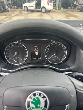 Skoda Octavia 1, 6 Scout 4x4 На части - 11 € / 21.51 лв. - 18377217 5