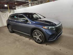 Mercedes-Benz EQS 580| BURMESTER| HEAD-UP| PANO| 360| AMBIENT|   - 53500 € / 104636.90 лв. - 70447873 2