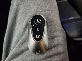 Mercedes-Benz EQS 580| BURMESTER| HEAD-UP| PANO| 360| AMBIENT|   - 53500 € / 104636.90 лв. - 70447873 16