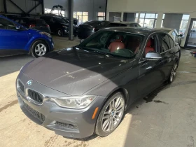 BMW 335 XDRIVE* МПАКЕТ* RECARO* ШИБИДАХ*  - 11700 € / 22883.21 лв. - 70994870 2