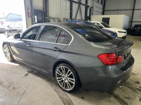 BMW 335 XDRIVE* МПАКЕТ* RECARO* ШИБИДАХ*  - 11700 € / 22883.21 лв. - 70994870 3