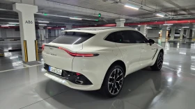 Aston Martin DBX undefined | Auto.bg — изображение 8