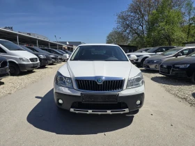 Skoda Octavia Scout 2.0TDI 140�.� 4X4 DSG | Mobile.bg � ����� ������ 5