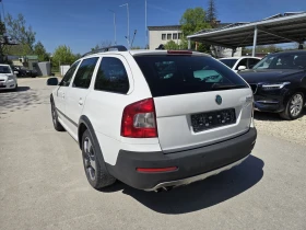 Skoda Octavia Scout 2.0TDI 140�.� 4X4 DSG | Mobile.bg � ����� ������ 3