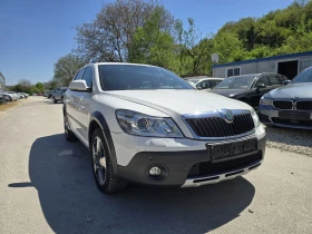 Skoda Octavia Scout 2.0TDI 140�.� 4X4 DSG | Mobile.bg � ����� ������ 2