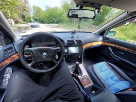BMW 520 | Mobile.bg � ����� ������ 7