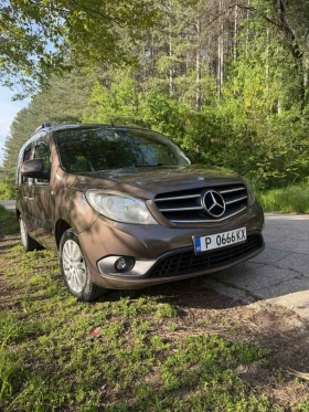 Mercedes-Benz Citan ���������� �� ������ � ����� ����� ���������� � �� | Mobile.bg � ����� ������ 3