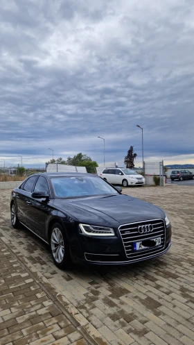 Audi A8 MATRIX  - 20707 € / 40499.37 лв. - 91800029 8