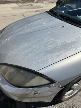 Ford Cougar 2.5 | Mobile.bg � ����� ������ 6