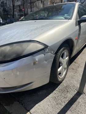 Ford Cougar 2.5 | Mobile.bg � ����� ������ 7