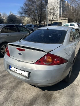 Ford Cougar 2.5 | Mobile.bg � ����� ������ 2