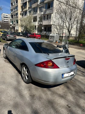 Ford Cougar 2.5 | Mobile.bg � ����� ������ 5
