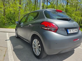 Peugeot 208 1.2 Pure Tech | Auto.bg — изображение 7