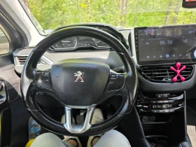 Peugeot 208 1.2 Pure Tech | Auto.bg — изображение 10