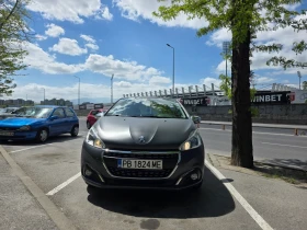 Peugeot 208 1.2 Pure Tech | Auto.bg — изображение 2