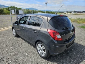 Opel Corsa 1.2 euro5 | Auto.bg — изображение 3