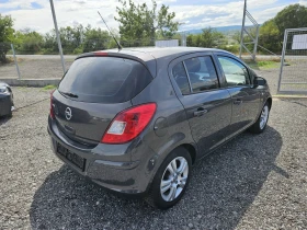 Opel Corsa 1.2 euro5 | Auto.bg — изображение 5