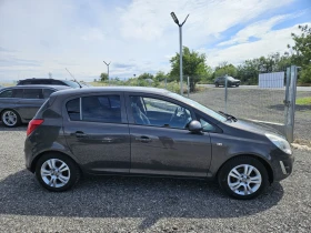 Opel Corsa 1.2 euro5 | Auto.bg — изображение 6