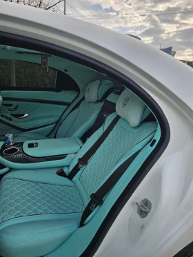 Mercedes-Benz S 550 | Mobile.bg � ����� ������ 13