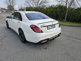 Mercedes-Benz S 550 | Mobile.bg � ����� ������ 7