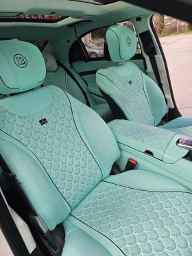 Mercedes-Benz S 550 | Mobile.bg � ����� ������ 14