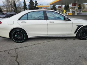 Mercedes-Benz S 550 | Mobile.bg � ����� ������ 5