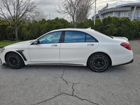 Mercedes-Benz S 550 | Mobile.bg � ����� ������ 8