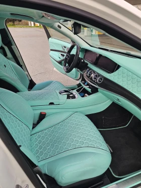 Mercedes-Benz S 550 | Mobile.bg � ����� ������ 11