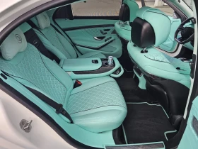 Mercedes-Benz S 550 | Mobile.bg � ����� ������ 12