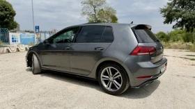 VW Golf 7.5 R-Line Digital/LED/PANO - 13999 € / 27379.66 лв. - 62745952 7