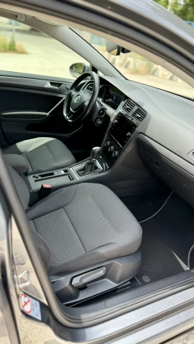 VW Golf 7.5 R-Line Digital/LED/PANO - 13999 € / 27379.66 лв. - 62745952 11