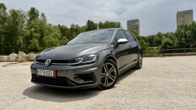 VW Golf 7.5 R-Line Digital/LED/PANO