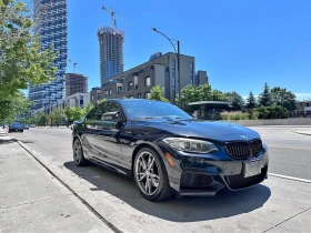 BMW 235 * M235i RWD 6-Speed Manual* АВТОКРЕДИТ* 