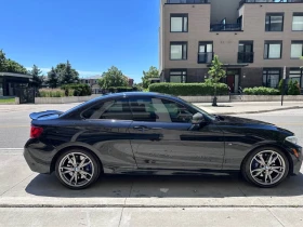 BMW 235 * M235i RWD 6-Speed Manual* АВТОКРЕДИТ*  | Auto.bg — изображение 4