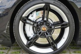 Porsche Taycan 4S* APPR* 360 CAM* CARBON* AIR* BOSE* PANO* KEYLES | Auto.bg — изображение 16